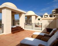 Villa Deluxe Solarium Vista al Oceano Vincci Selección la Plantación del Sur 5* Tenerife Villa Deluxe Solarium Vista al Oceano Vincci Selección la Plantación del Sur 5* Tenerife