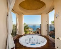 Villa Deluxe Solarium Vista al Oceano Vincci Selección la Plantación del Sur 5* Tenerife Villa Deluxe Solarium Vista al Oceano Vincci Selección la Plantación del Sur 5* Tenerife