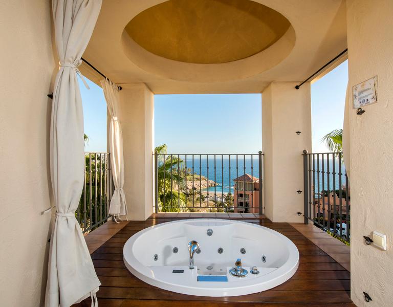 Villa Deluxe Solarium Vista al Oceano Vincci Selección la Plantación del Sur 5* Tenerife Villa Deluxe Solarium Vista al Oceano Vincci Selección la Plantación del Sur 5* Tenerife