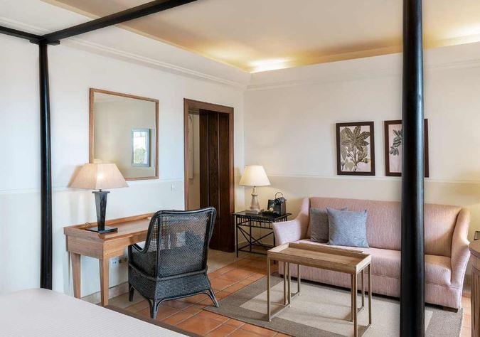 Villa Deluxe con Jardín Privado Vincci Selección la Plantación del Sur 5* Tenerife Villa Deluxe con Jardín Privado Vincci Selección la Plantación del Sur 5* Tenerife