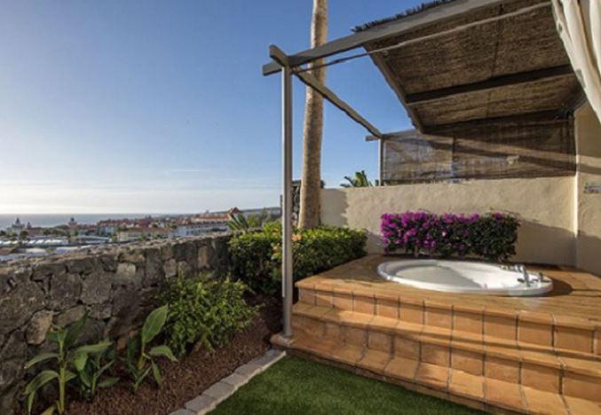 Villa Deluxe con Jardín Privado Vincci Selección la Plantación del Sur 5* Tenerife Villa Deluxe con Jardín Privado Vincci Selección la Plantación del Sur 5* Tenerife