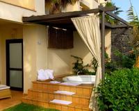 Villa Deluxe con Jardín Privado Vincci Selección la Plantación del Sur 5* Tenerife Villa Deluxe con Jardín Privado Vincci Selección la Plantación del Sur 5* Tenerife