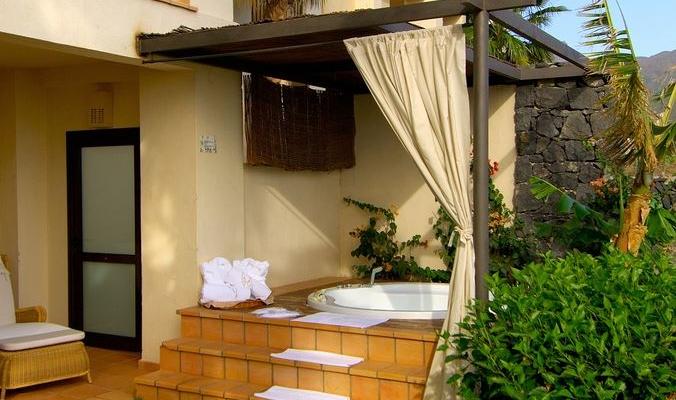 Villa Deluxe con Jardín Privado Vincci Selección la Plantación del Sur 5* Tenerife Villa Deluxe con Jardín Privado Vincci Selección la Plantación del Sur 5* Tenerife