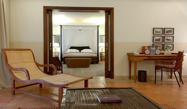 Gran Villa Suite Hotel Vincci Selección la Plantación del Sur 5* Tenerife Gran Villa Suite Hotel Vincci Selección la Plantación del Sur 5* Tenerife