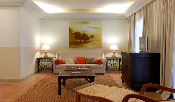 Gran Villa Suite Hotel Vincci Selección la Plantación del Sur 5* Tenerife Gran Villa Suite Hotel Vincci Selección la Plantación del Sur 5* Tenerife