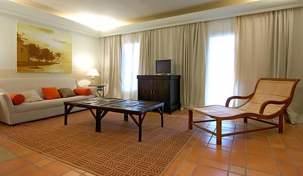 Gran Villa Suite Hotel Vincci Selección la Plantación del Sur 5* Tenerife Gran Villa Suite Hotel Vincci Selección la Plantación del Sur 5* Tenerife