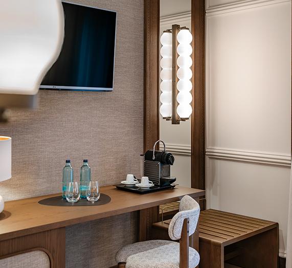 VINCCI ROOM Vincci Soho 4* Madrid VINCCI ROOM Vincci Soho 4* Madrid