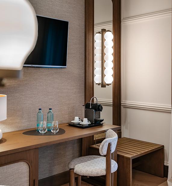 VINCCI ROOM Vincci Soho 4* Madrid VINCCI ROOM Vincci Soho 4* Madrid