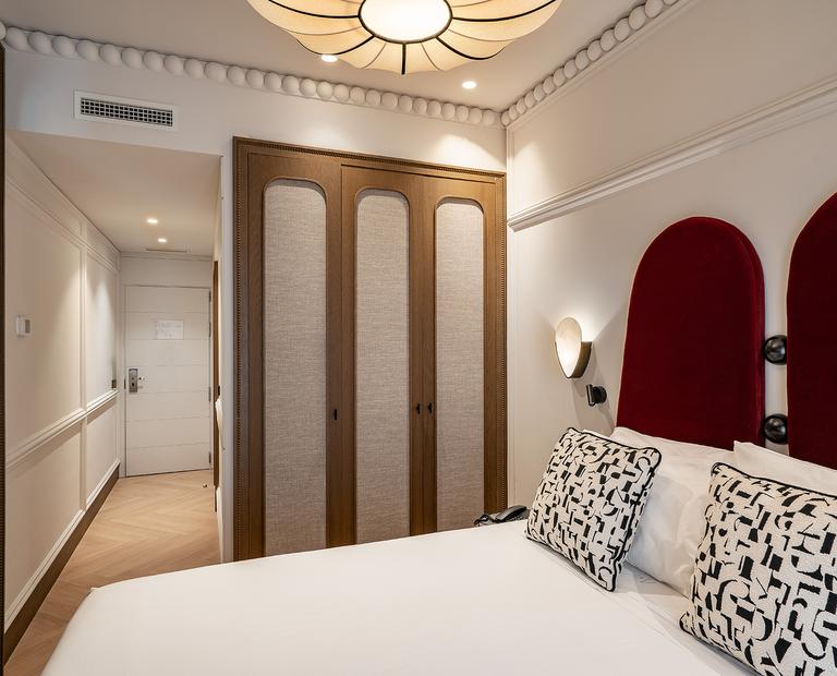 VINCCI ROOM Vincci Soho 4* Madrid VINCCI ROOM Vincci Soho 4* Madrid