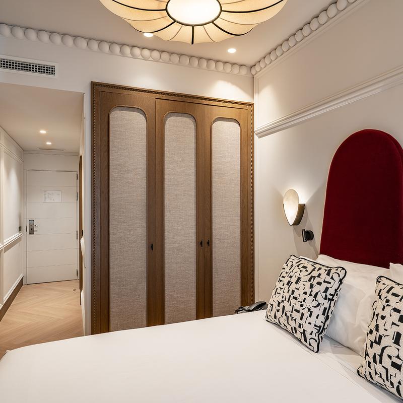 VINCCI ROOM Vincci Soho 4* Madrid VINCCI ROOM Vincci Soho 4* Madrid