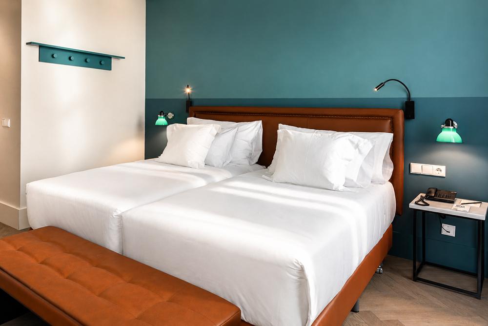 Vincci Room Vincci The Mint 4* Madrid Vincci Room Vincci The Mint 4* Madrid