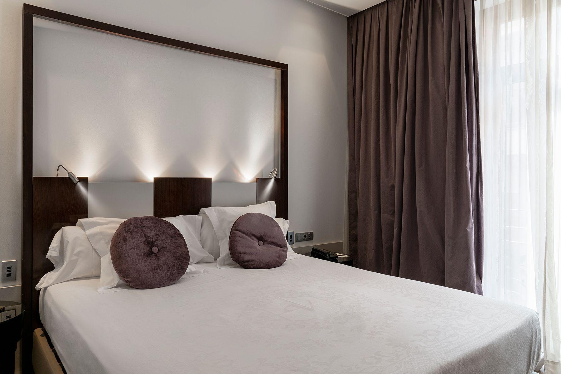 VINCCI ROOM  Vincci Palace 4* Valencia