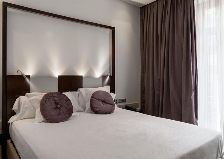 VINCCI ROOM Vincci Palace 4* Valencia VINCCI ROOM Vincci Palace 4* Valencia
