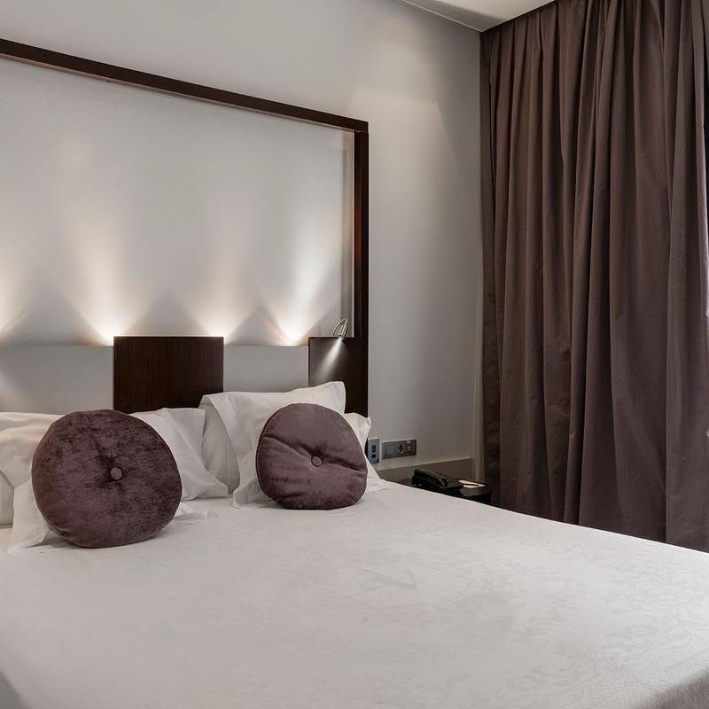 VINCCI ROOM Vincci Palace 4* Valencia VINCCI ROOM Vincci Palace 4* Valencia