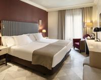 VINCCI ROOM CON VISTAS Vincci Albayzín 4* Granada VINCCI ROOM CON VISTAS Vincci Albayzín 4* Granada