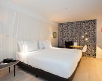 ECONOMY ROOM Vincci Bit 4* Barcelona ECONOMY ROOM Vincci Bit 4* Barcelona