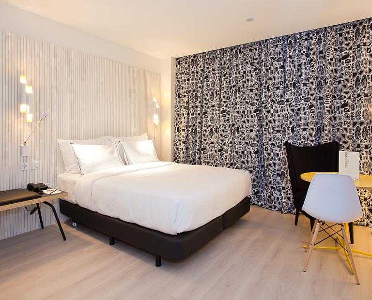 ECONOMY ROOM Vincci Bit 4* Barcelona ECONOMY ROOM Vincci Bit 4* Barcelona