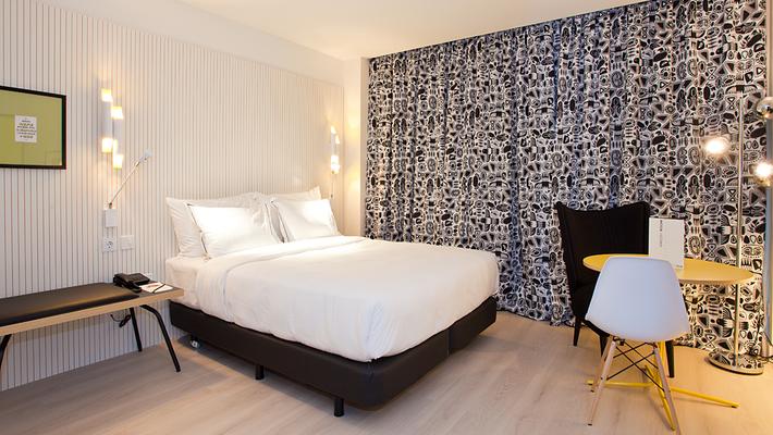 CONNECTING ROOMS Vincci Bit 4* Barcelona CONNECTING ROOMS Vincci Bit 4* Barcelona