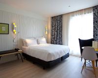 ECONOMY ROOM Vincci Bit 4* Barcelona ECONOMY ROOM Vincci Bit 4* Barcelona