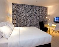 ECONOMY ROOM Vincci Bit 4* Barcelona ECONOMY ROOM Vincci Bit 4* Barcelona