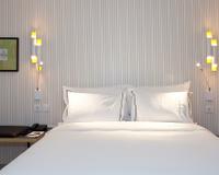 ECONOMY ROOM Vincci Bit 4* Barcelona ECONOMY ROOM Vincci Bit 4* Barcelona