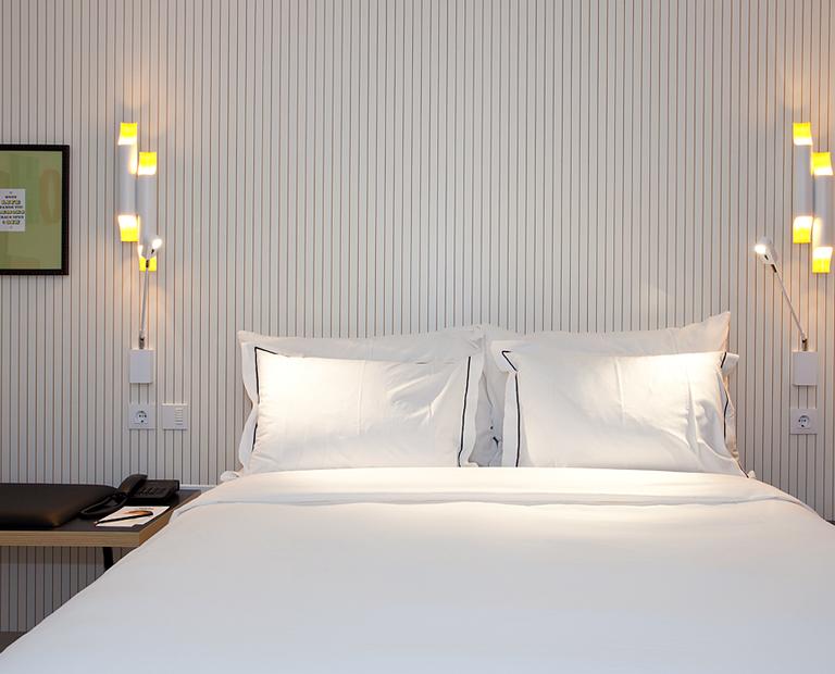 ECONOMY ROOM Vincci Bit 4* Barcelona ECONOMY ROOM Vincci Bit 4* Barcelona