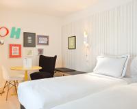 ECONOMY ROOM Vincci Bit 4* Barcelona ECONOMY ROOM Vincci Bit 4* Barcelona