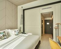 Dreibettzimmer Vincci Larios Diez 4* Málaga Dreibettzimmer Vincci Larios Diez 4* Málaga