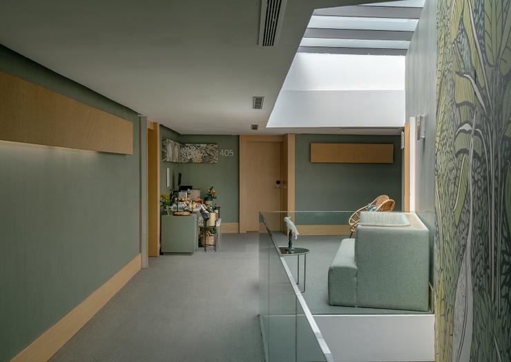 Habitación Junior Suite Essence Vincci Selección Posada del Patio 5* Málaga Habitación Junior Suite Essence Vincci Selección Posada del Patio 5* Málaga