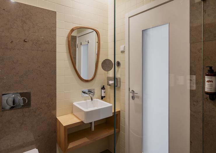 Studio appartement Vincci Baixa Suites Apartments Lisbonne Studio appartement Vincci Baixa Suites Apartments Lisbonne