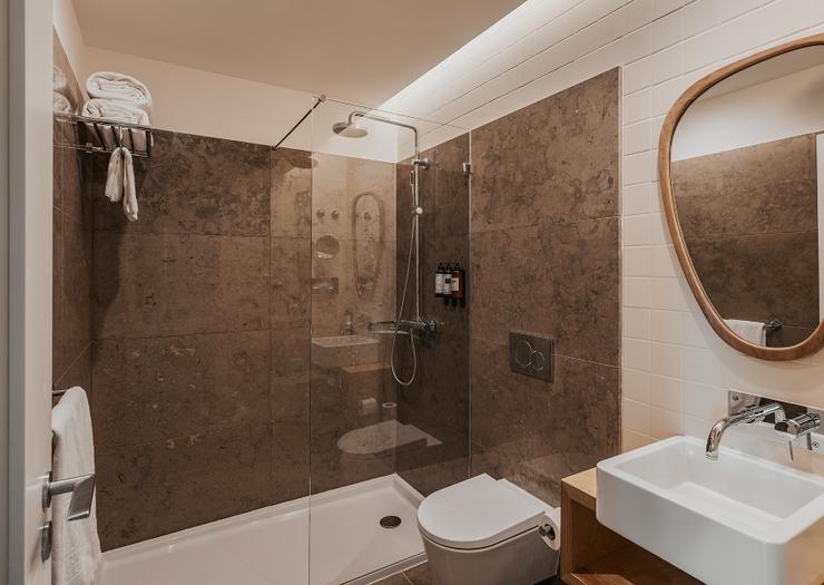 Studio appartement Vincci Baixa Suites Apartments Lisbonne Studio appartement Vincci Baixa Suites Apartments Lisbonne