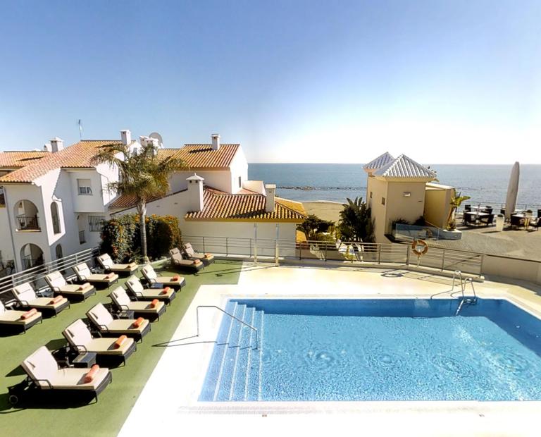 Aleysa Room Vincci Selección Aleysa 5* Málaga Aleysa Room Vincci Selección Aleysa 5* Málaga