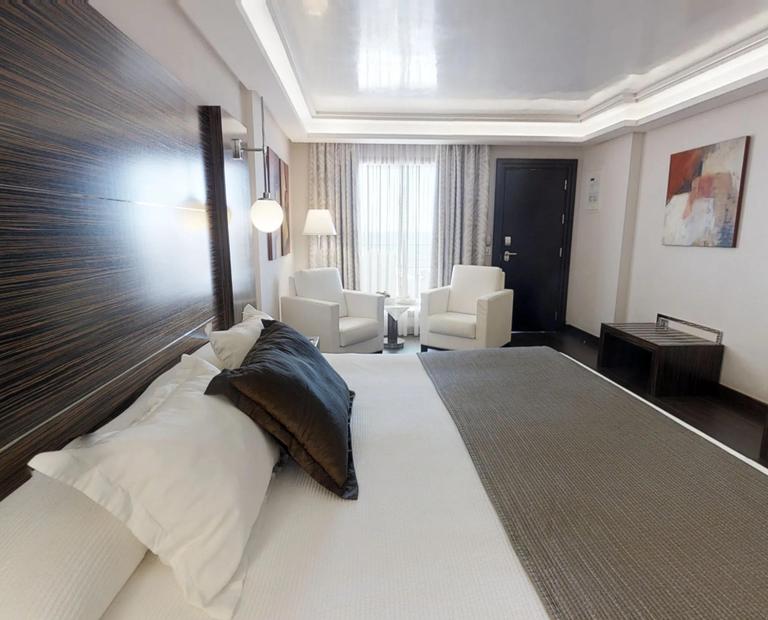 Aleysa Room Vincci Selección Aleysa 5* Málaga Aleysa Room Vincci Selección Aleysa 5* Málaga