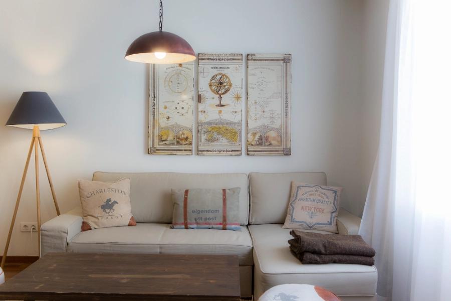 Apartamento Vincci Soma 4* Madrid Apartamento Vincci Soma 4* Madrid