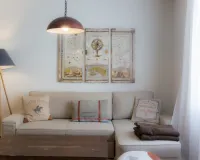 Apartment Vincci Soma 4* Madrid Apartment Vincci Soma 4* Madrid