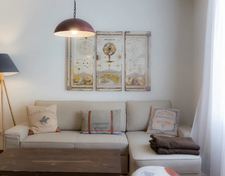 Apartment Vincci Soma 4* Madrid Apartment Vincci Soma 4* Madrid
