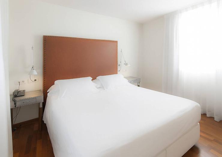 Appartements Vincci Soma 4* Madrid Appartements Vincci Soma 4* Madrid