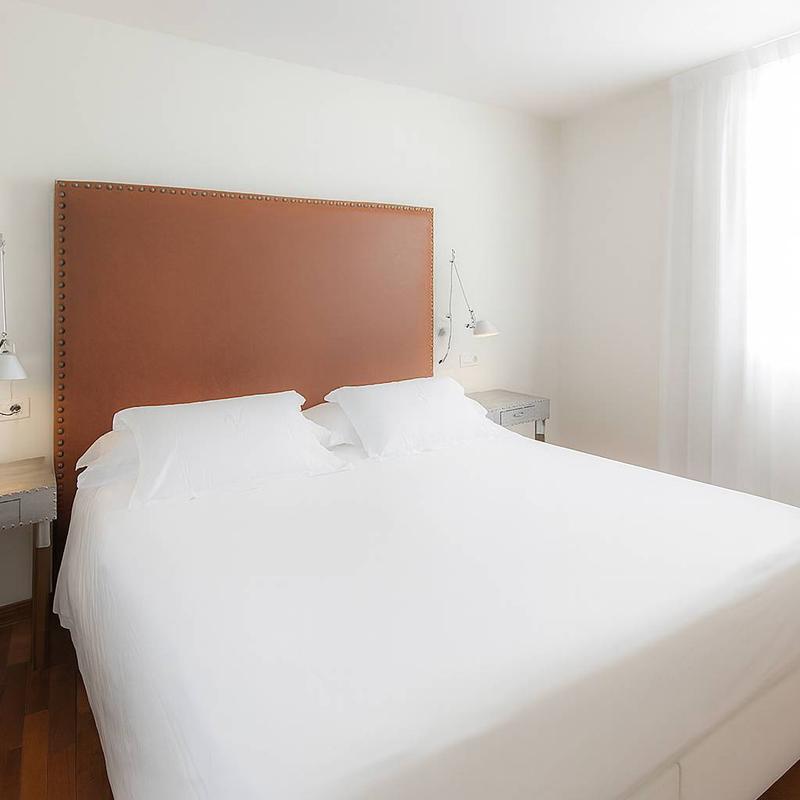 Apartments Vincci Soma 4* Madrid Apartments Vincci Soma 4* Madrid