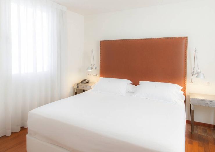 Appartements Vincci Soma 4* Madrid Appartements Vincci Soma 4* Madrid
