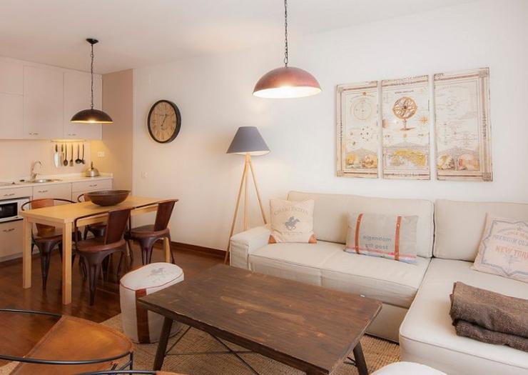 Appartements Vincci Soma 4* Madrid Appartements Vincci Soma 4* Madrid