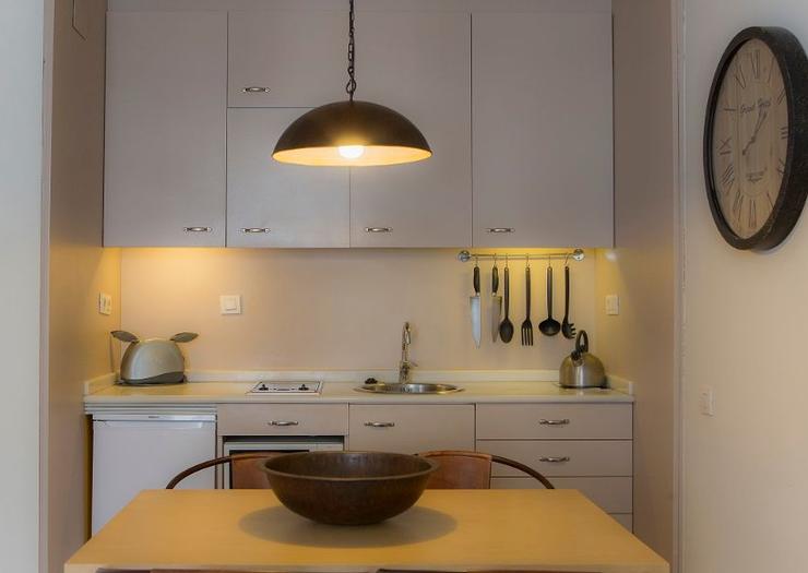 Appartements Vincci Soma 4* Madrid Appartements Vincci Soma 4* Madrid