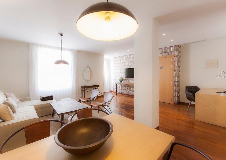 Appartements Vincci Soma 4* Madrid Appartements Vincci Soma 4* Madrid