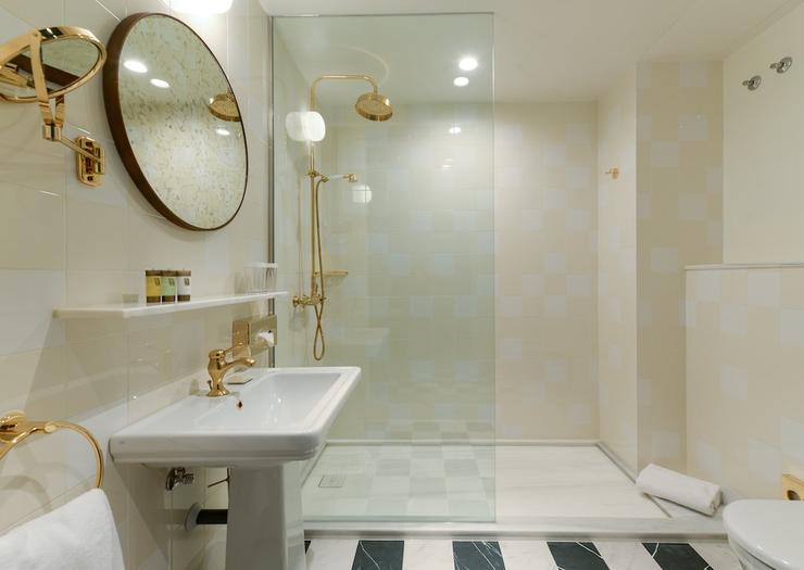 Quarto Duplo Hotel Vincci The Mint 4* Madrid Quarto Duplo Hotel Vincci The Mint 4* Madrid