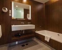 Chambre Double standard Vincci Porto 4* Chambre Double standard Vincci Porto 4*