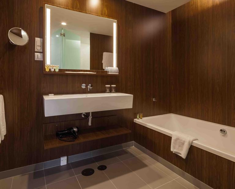 Chambre Double standard Vincci Porto 4* Chambre Double standard Vincci Porto 4*