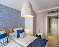 Vincci Room con Balcón Vincci Puertochico 4* Santander Vincci Room con Balcón Vincci Puertochico 4* Santander