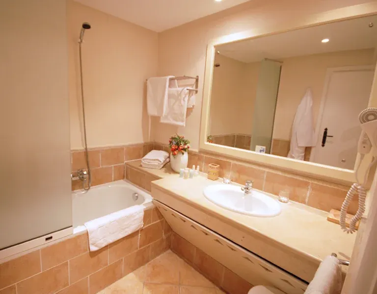 Habitación doble Estándar Vincci Safira Palms 4* Zarzis Habitación doble Estándar Vincci Safira Palms 4* Zarzis