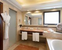 Superior Room with side ocean view Vincci Selección la Plantación del Sur 5* Tenerife Superior Room with side ocean view Vincci Selección la Plantación del Sur 5* Tenerife