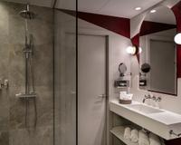 Camera Doppia con terrazzo Vincci Capitol 4* Madrid Camera Doppia con terrazzo Vincci Capitol 4* Madrid