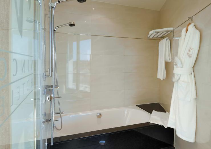 Vincci Room Vincci Frontaura 4* Valladolid Vincci Room Vincci Frontaura 4* Valladolid